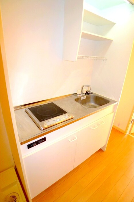 物件内観写真13　(キッチン)