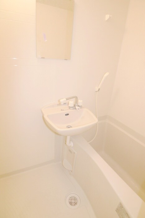 物件内観写真14　(バス／シャワールーム等)