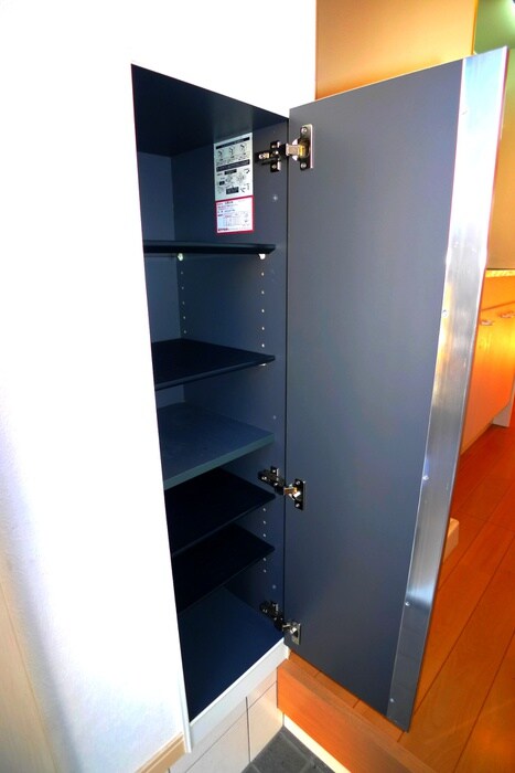 物件内観写真19　(靴箱)