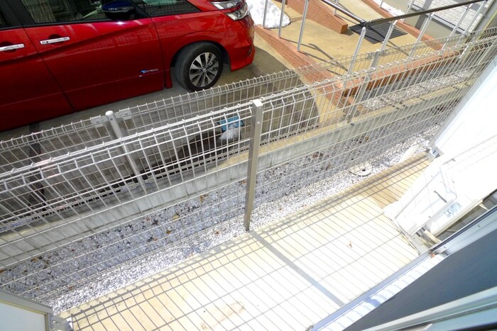 物件内観写真21　(ベランダ・バルコニー)