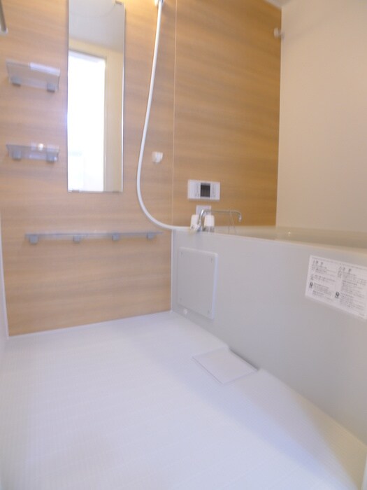物件内観写真7　(バス／シャワールーム等)