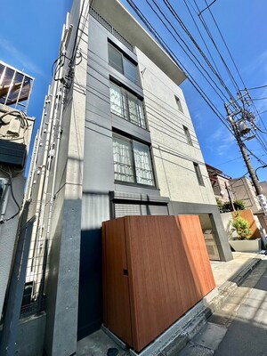 リーガランド池袋本町外観写真