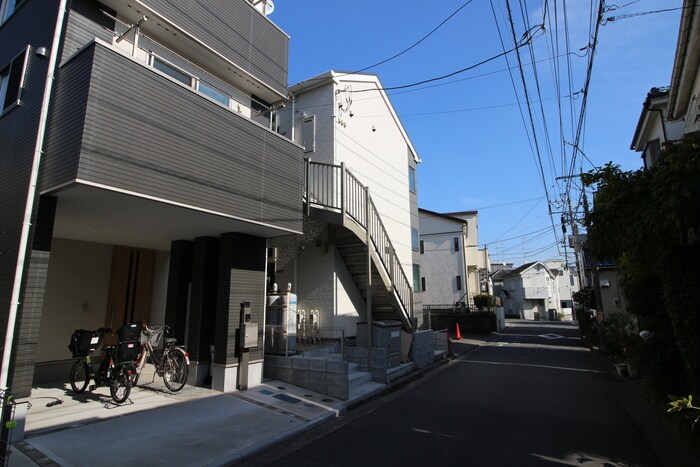 物件外観写真3　(外観写真)