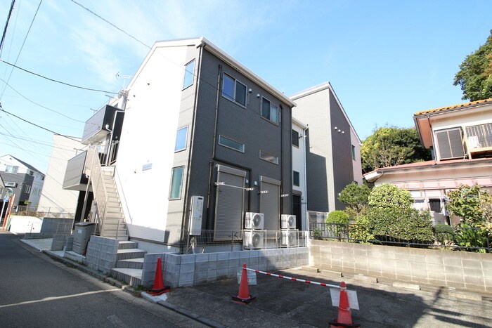 物件外観写真4　(外観写真)