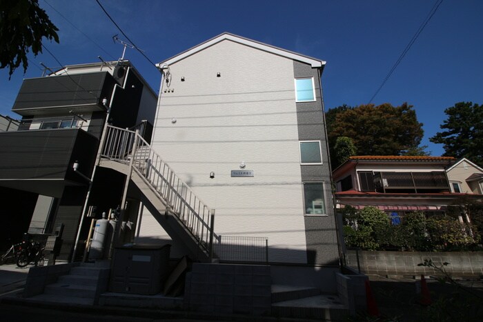 物件外観写真5　(外観写真)