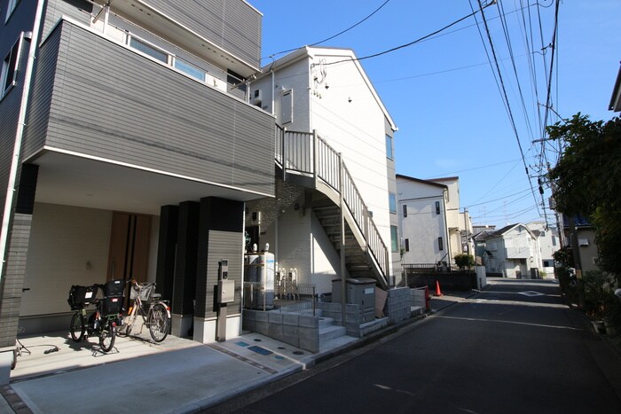 物件外観写真6　(外観写真)