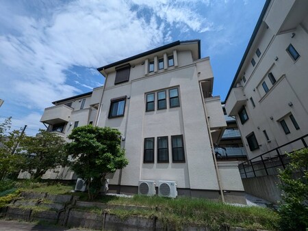 Halcyon Place E棟外観写真