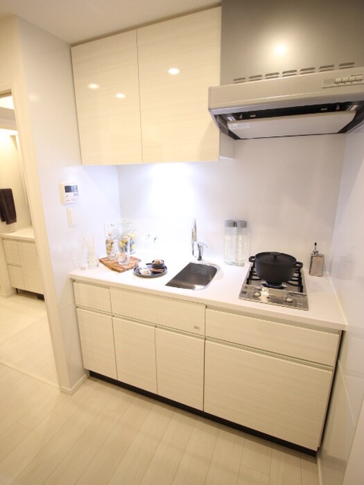 物件内観写真9　(キッチン)