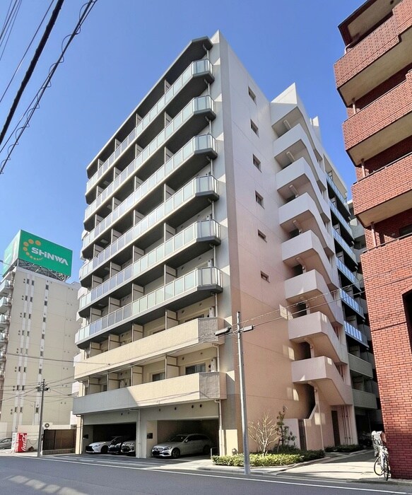 物件外観写真6　(周辺環境)