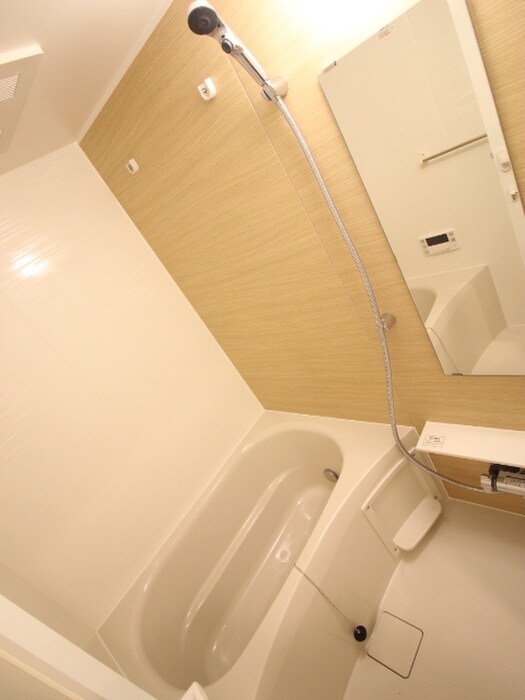 物件内観写真11　(バス／シャワールーム等)