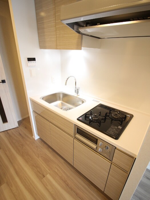 物件内観写真11　(キッチン)