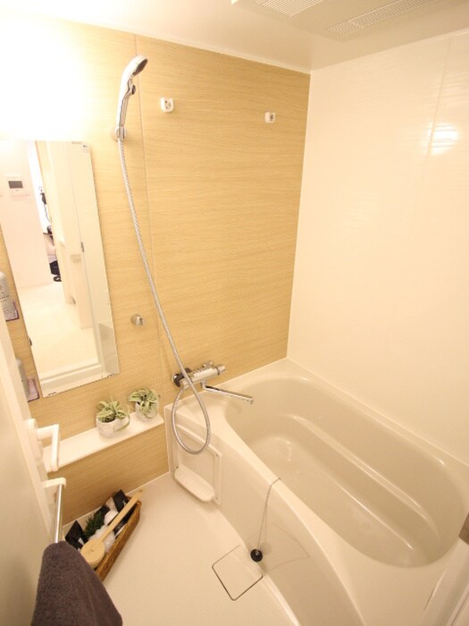 物件内観写真12　(バス／シャワールーム等)
