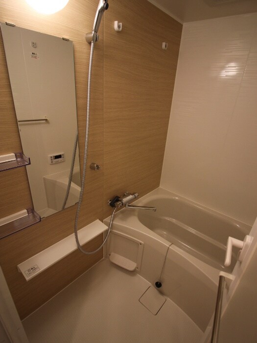 物件内観写真12　(バス／シャワールーム等)