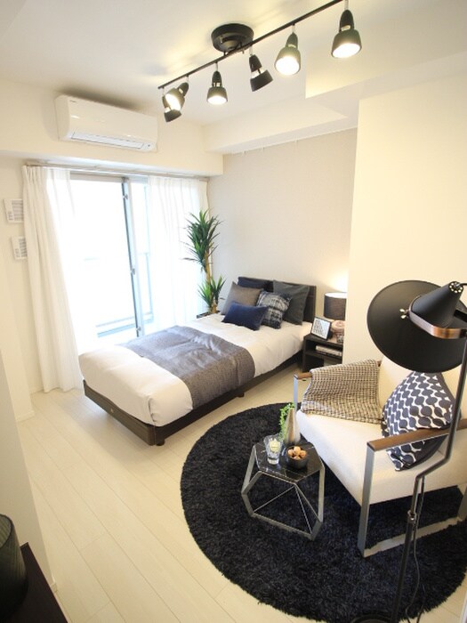 物件内観写真13　(居室)