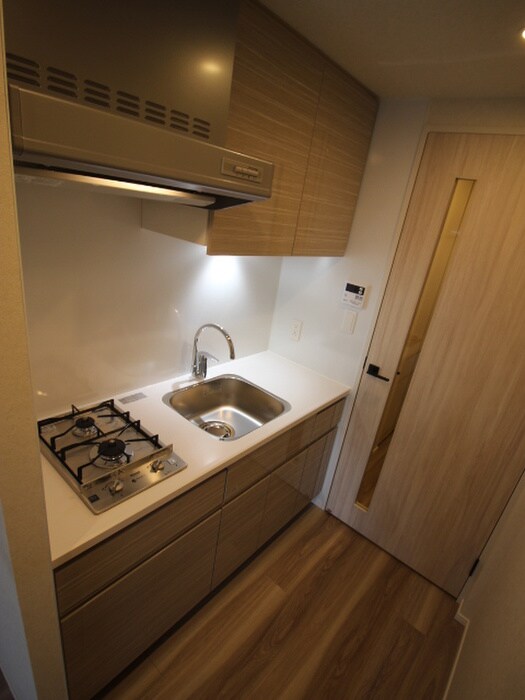 物件内観写真13　(キッチン)