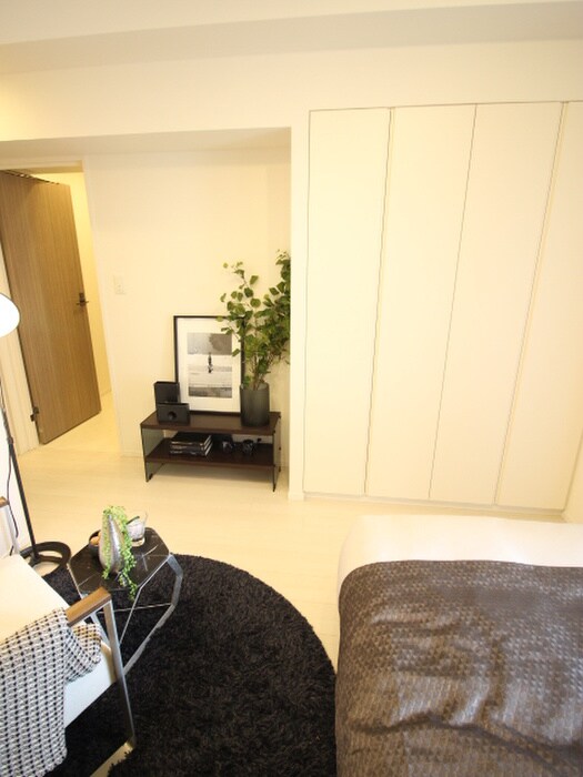 物件内観写真14　(居室)