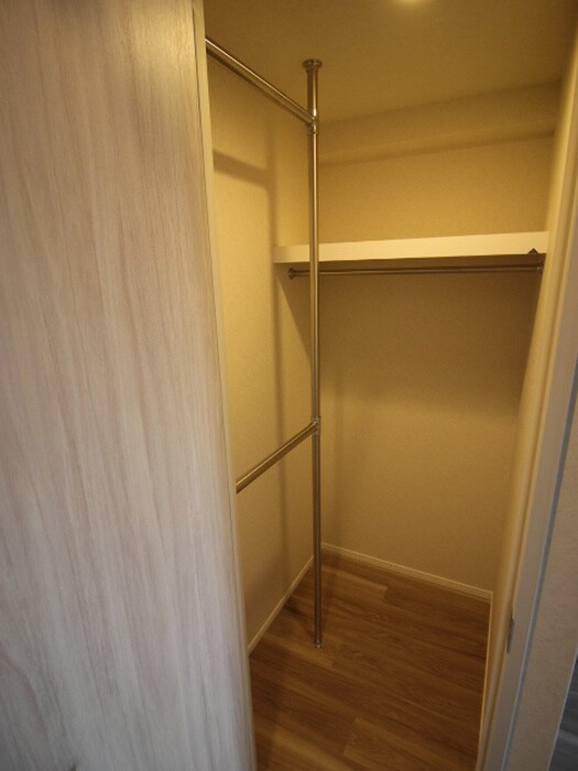 物件内観写真14　(収納)