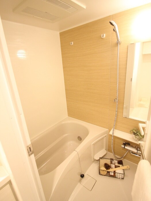 物件内観写真14　(バス／シャワールーム等)