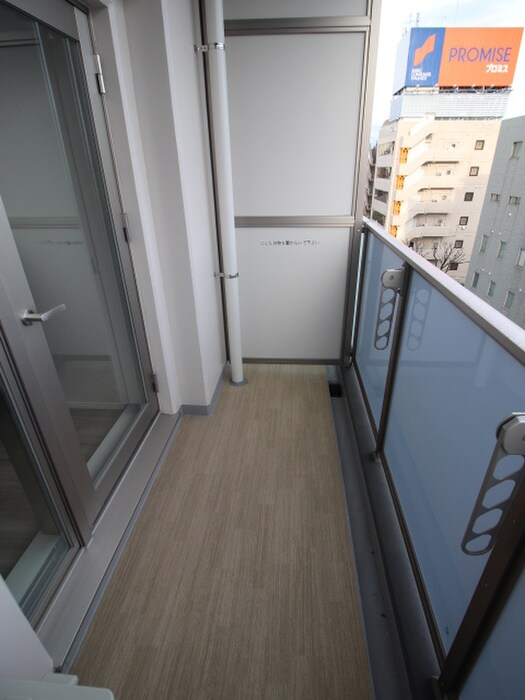 物件内観写真16　(ベランダ・バルコニー)