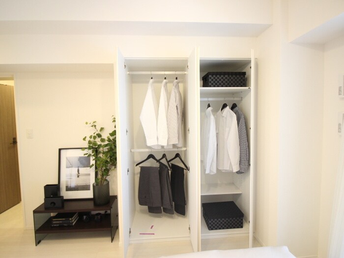 物件内観写真17　(収納)