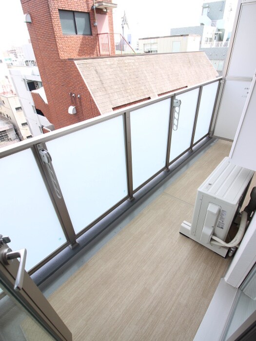 物件内観写真17　(ベランダ・バルコニー)
