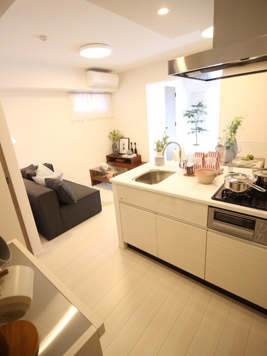 物件内観写真18　(内観写真)