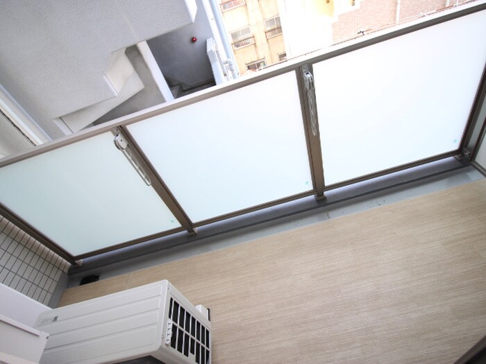 物件内観写真19　(ベランダ・バルコニー)