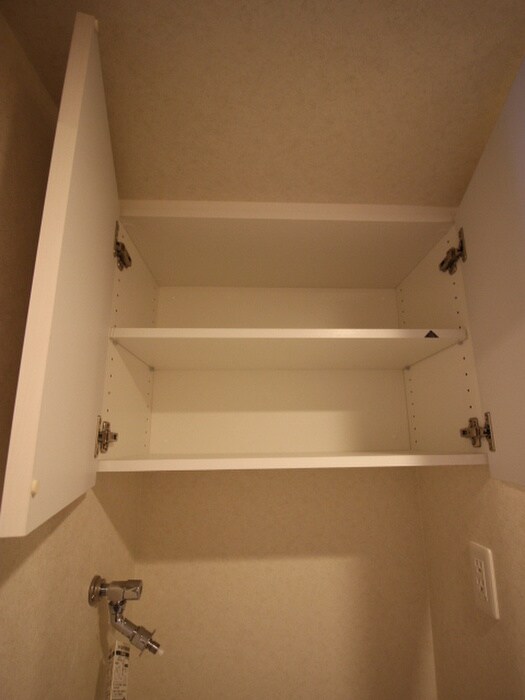 物件内観写真19　(収納)