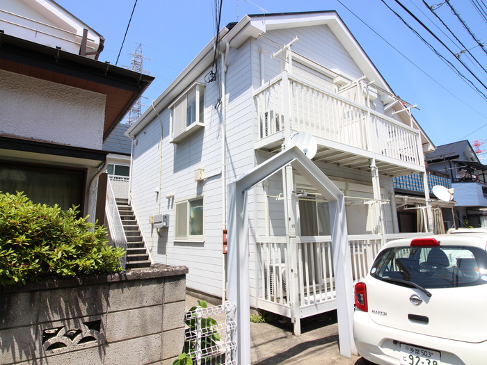 ウィンディア森野