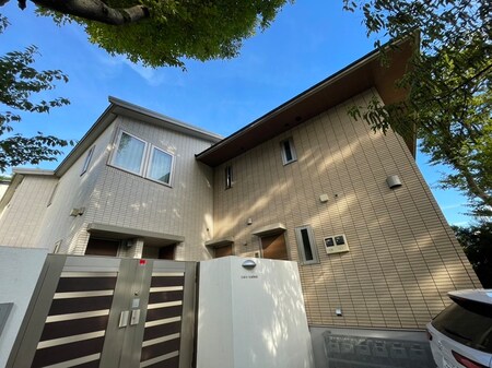 Casa Verde外観写真