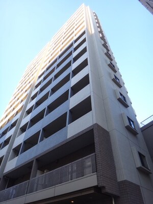 プロスペクト西巣鴨 (1401)外観写真