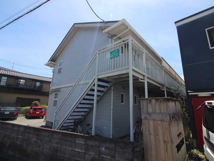 物件外観写真3　(外観写真)