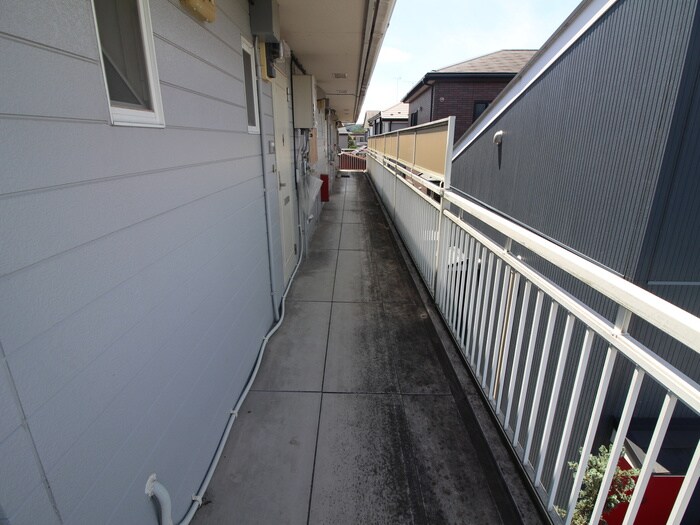 物件外観写真6　(外観写真)