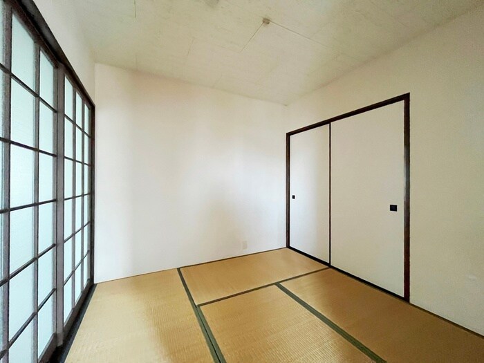 物件内観写真11　(居室)