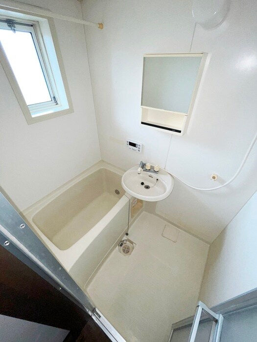 物件内観写真15　(バス／シャワールーム等)