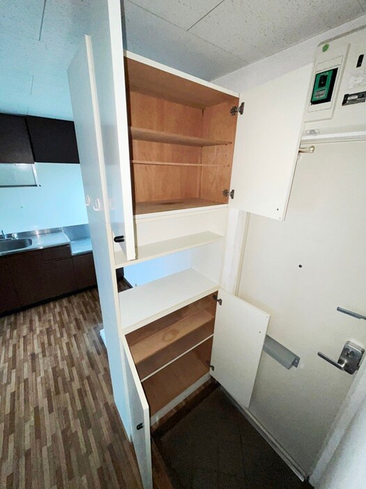 物件内観写真16　(靴箱)