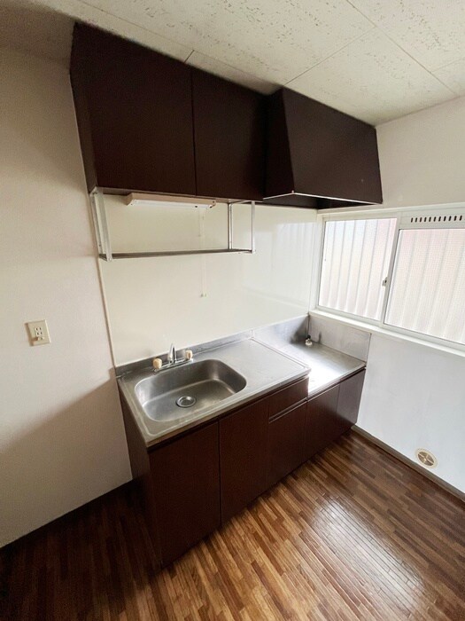 物件内観写真18　(キッチン)