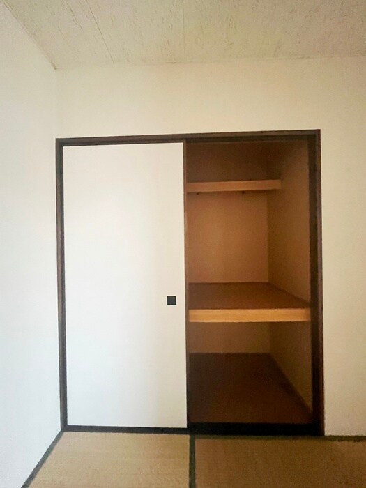 物件内観写真22　(収納)