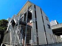 Casa Short Bangの外観写真