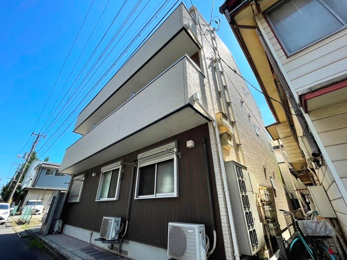 物件外観写真4　(外観写真)