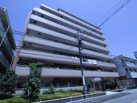 ｴｽﾄｸﾞﾗﾝﾃﾞｨｰﾙ南町田ﾌｪｱﾘｰｺｰﾄ外観写真