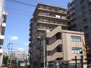 二宮ビル外観写真