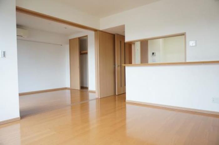 物件内観写真12　(居室)