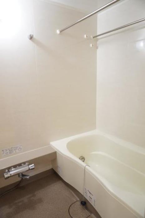 物件内観写真13　(バス／シャワールーム等)