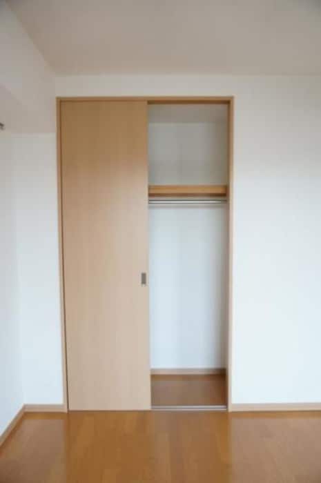 物件内観写真15　(収納)