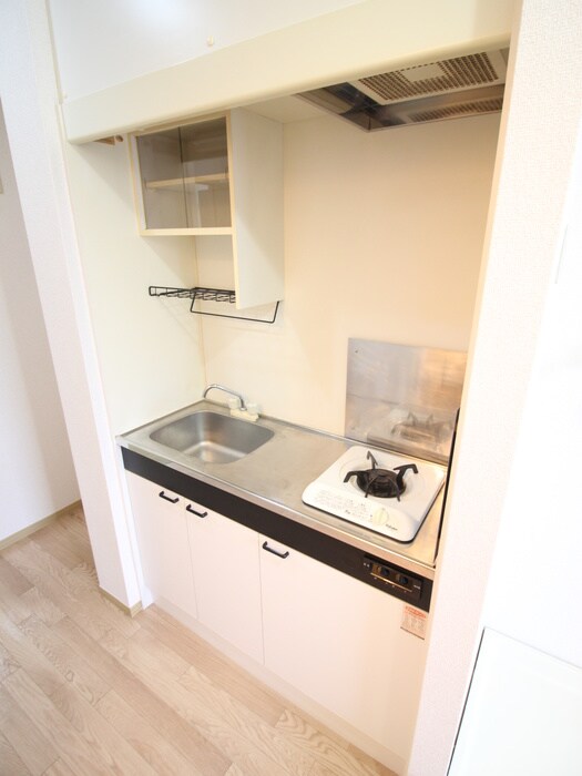 物件内観写真8　(キッチン)