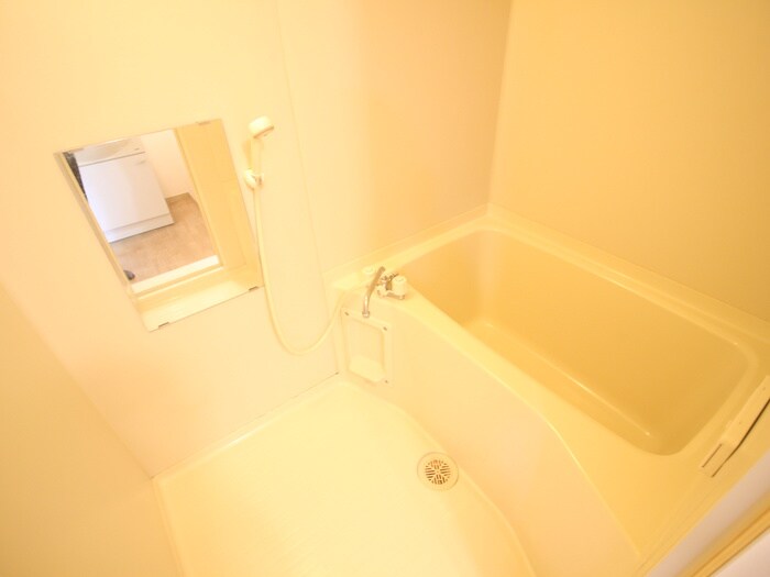 物件内観写真9　(バス／シャワールーム等)