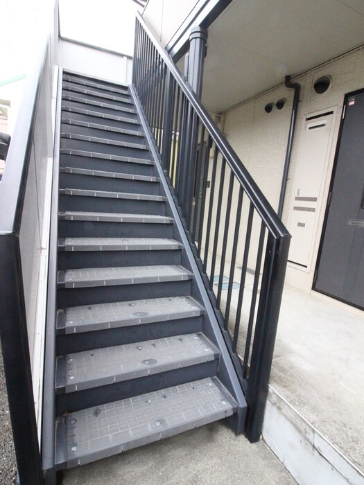 物件外観写真6　(外観写真)