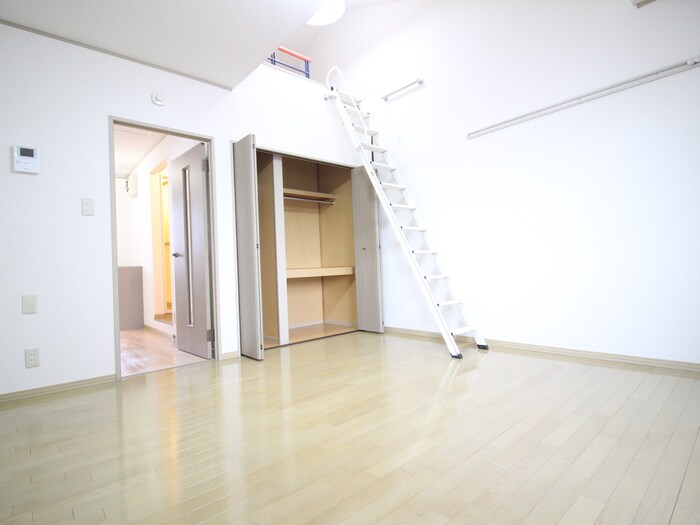 物件内観写真13　(居室)