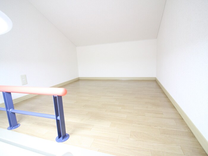 物件内観写真15　(ロフト)